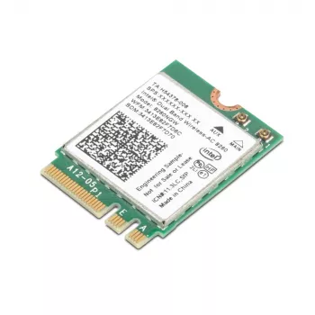 Lenovo 4XC0R38452 Laptop-Ersatzteil WWAN-Karte