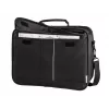 Hama Sportsline Projektortasche, L, Schwarz, 390 x 270 x 150 mm, 1,04 kg