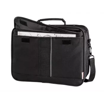 Hama Sportsline Projektortasche, L, Schwarz, 390 x 270 x 150 mm, 1,04 kg