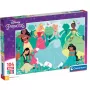 Malen nach Zahlen - Disney Stitch