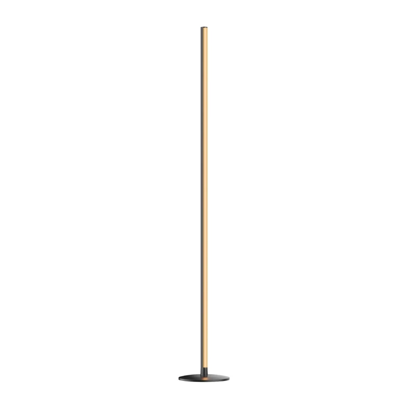 Intelligente Stehlampe SwitchBot W1702100 mit einstellbarer Helligkeit und Fernbedienung