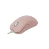 Maus White Shark GM-5014 Graphene Pink USB