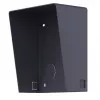 Regenschutz Hikvision DS-KABD8003-RS1 Schwarz 116,4 mm x 58 mm x 122 mm