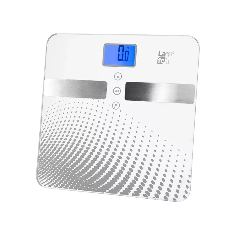 Personenwaage LAFE WLS003.1