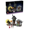 LEGO Ideas - Tim Burtons Disney Film Nightmare Before Christmas (21351)