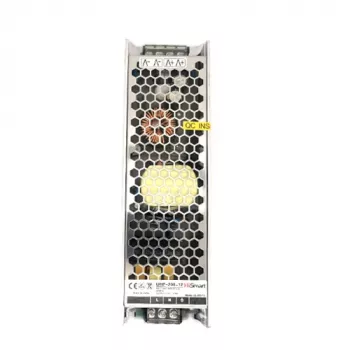Netzteil MEAN WELL UHP-200-12 200W 12V Eingang 90-264V