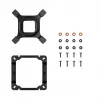 DeepCool AK400 ZERO DARK PLUS CPU-Kühler