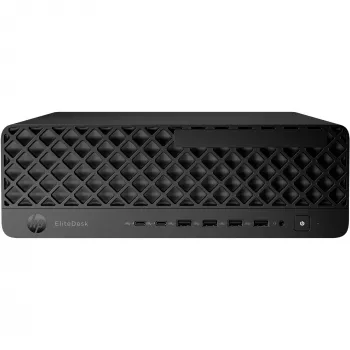 Computer HP EliteDesk 800 G1 Ai - Core Ultra 5 235 16 GB RAM 512 GB SSD Intel Graphics Win 11 Pro