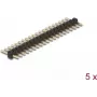 Stiftleiste DeLOCK 66687 Zubehör für Leiterplatten (PCB)