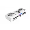 Grafikkarte Sapphire Radeon RX 9070 XT — 16 GB GDDR6, PCIe 5.0, 256-bit, 320 mm, 3-Slot, Weiß