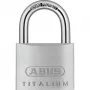 Konventionelles Vorhängeschloss ABUS 64TI/50