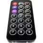 Fernbedienung Omnitronic L-3 — Handfernbedienung zur Gerätesteuerung, Modell L-3