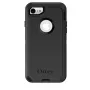 OtterBox Defender Case für iPhone SE (3. und 2. Gen) und iPhone 8/7 Schwarz