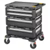 DeWALT ToughSystem DXL Schwarz