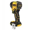 Akku-Schrauber DeWalt DCF870N-XJ, bürstenloser 18 V Li-Ion, 56 N·m Drehmoment, 1/4 Zoll Sechskantaufnahme, Pistolengriff
