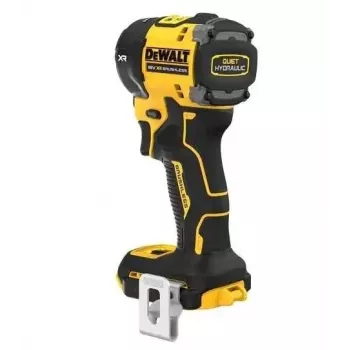 Akku-Schrauber DeWalt DCF870N-XJ, bürstenloser 18 V Li-Ion, 56 N·m Drehmoment, 1/4 Zoll Sechskantaufnahme, Pistolengriff