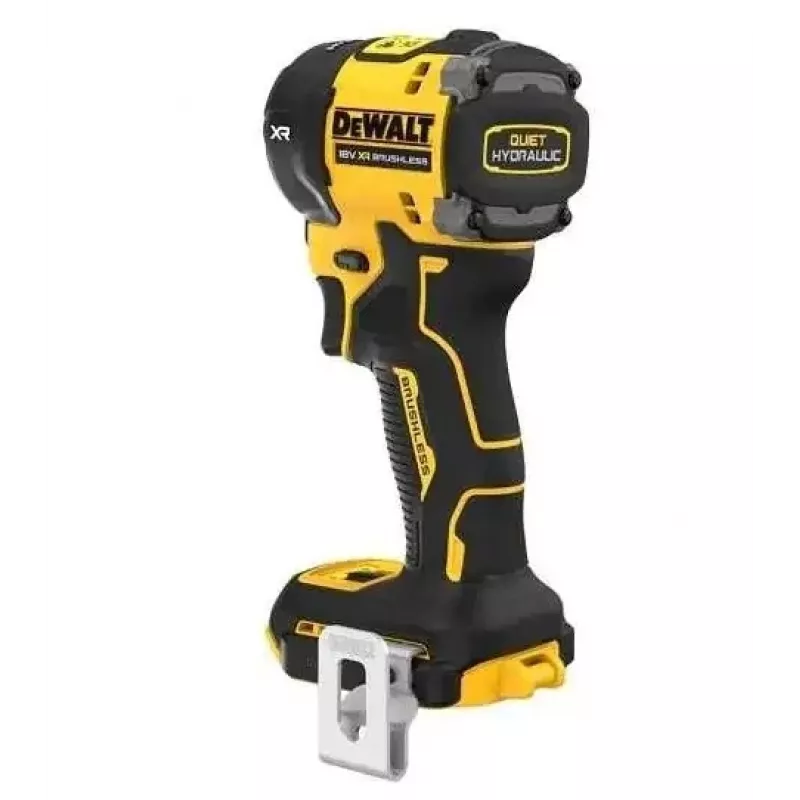 Akku-Schrauber DeWalt DCF870N-XJ, bürstenloser 18 V Li-Ion, 56 N·m Drehmoment, 1/4 Zoll Sechskantaufnahme, Pistolengriff