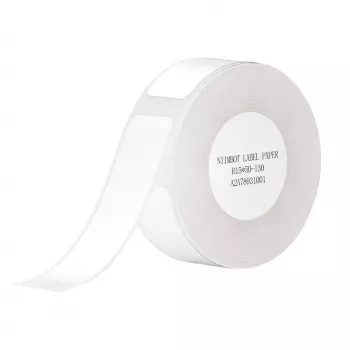Niimbot RP15*50-130 Thermoetiketten