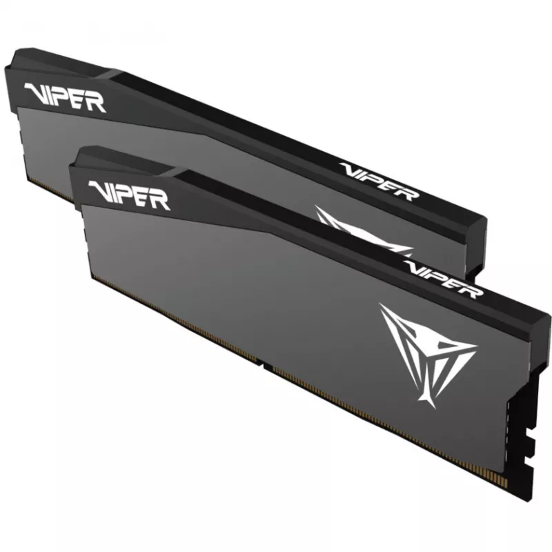 Arbeitsspeicher PATRIOT DDR5 32GB 6000MHz Viper Elite 5 Ultra CL28