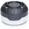 Schwarz Diamond Moji R+ Laterne – USB-betriebene Campinglaterne mit USB-Anschluss