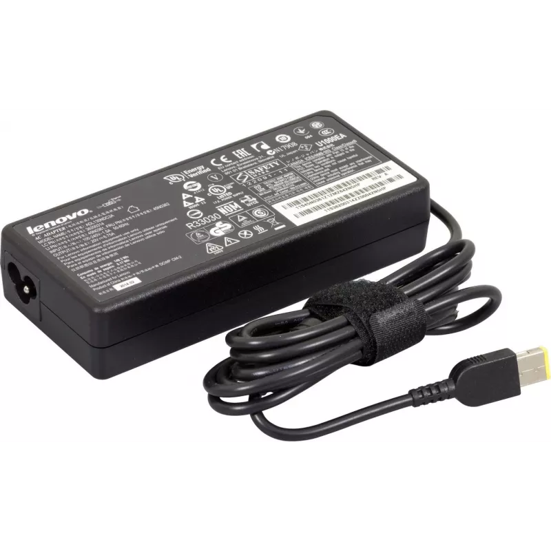 Netzteil Lenovo 45N0362 Universal Schwarz