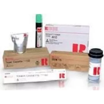Ricoh Toner Type 3205D Schwarz Tonerkartusche Original