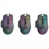 Defender Oneshot GM-067 Maus Gaming Rechtshänder RF Kabellos + USB Typ