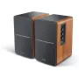 Edifier Studio R1280Ts 2.0 Holz/Silber Retail