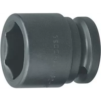 Kraft-Steckschlüssel Gedore 6161090