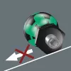 Wera Kraftform compact Stubby 1 Multi-Bit-Schraubendreher (05057471001)