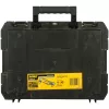 DeWALT DCD740NT-XJ Bohrmaschine 2000 U/min Schnellspannbohrfutter 1,3 kg Schwarz, Gelb