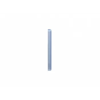 Xiaomi Super schlank Magnetic Powerbank 5000 | 5000 mAh | Blau