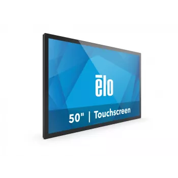 Elo Touch Solutions Elo 5054L - Commercial Grade - LED-Monitor - 127 cm (50 Zoll)