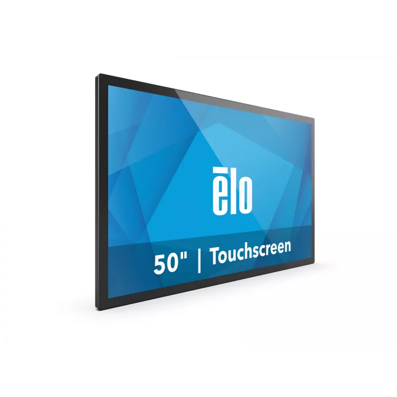 Elo Touch Solutions Elo 5054L - Commercial Grade - LED-Monitor - 127 cm (50 Zoll)