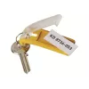 Schlüsselclip Durable 1957-00 sortiert 6 St.