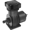 Micro-Drip-System Basiseinheit 2000, Tropfsystem schwarz, Modell 2023