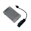 HDD/SSD-Gehäuse LogiLink AU0037