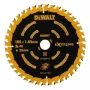 Kreissägeblatt DeWALT DT10640-QZ 16,5 cm