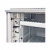 ALLNET ALL-SNB8822BDGRAU Rack-Gehäuse