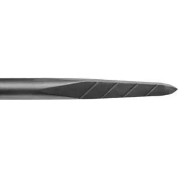 Makita Spitzmeißel - Bohrer - Flachmeißel - 250 mm