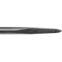 Makita Spitzmeißel - Bohrer - Flachmeißel - 250 mm