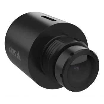 Sensoreinheit Axis 02641-001 CMOS 1,98 mm Schwarz