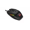 Krux Bot RGB kabelgebundene modulare Gaming-Maus