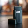 Wahl Super Close 3616-0470 AC/Battery Schwarz