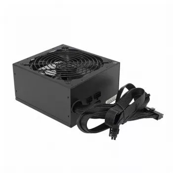 Netzteil White Shark Colonel 600 W