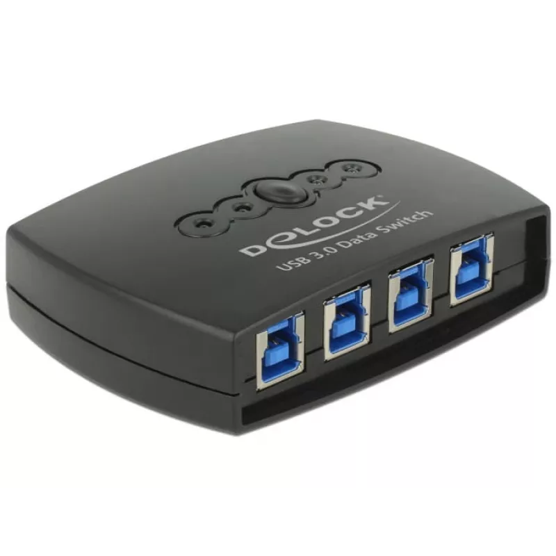 Data Switch DeLOCK 87724