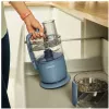 Küchenmaschine Kenwood FDP23.140GY MultiPro Go — kompakter tragbarer Zerkleinerer, grau