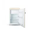 ETA | Kühlschrank | ETA253590040E Storio retro | Energieeffizienzklasse E | Standgerät | Kühlschrank ohne Gefrierfach | Höhe 90 cm | Kühlvolumen 92 L | Gefriervolumen 18 L | 38 dB |