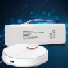 Akku für Xiaomi Roboter 1C P1904-4S1P-MM, 3200mAh, 47,36Wh, STYTJ01ZHM Mijia 1C P1904-4S1P-MM (Dreame MC1808)