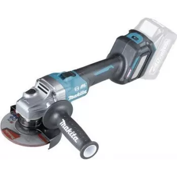 Makita GA023GZ - Winkelschleifer - kabellos - 125 mm - ohne Akku - 40 V (GA023GZ)